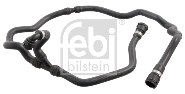 Radiator Hose